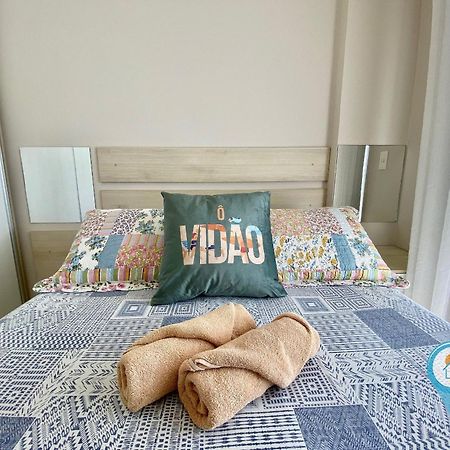 N6802 Cobertura Vista Mar Praia E Beto Carrero ペーニャ エクステリア 写真