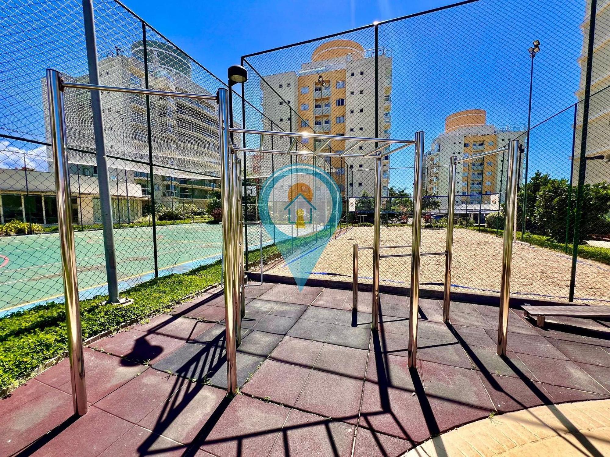 N6802 Cobertura Vista Mar Praia E Beto Carrero ペーニャ エクステリア 写真