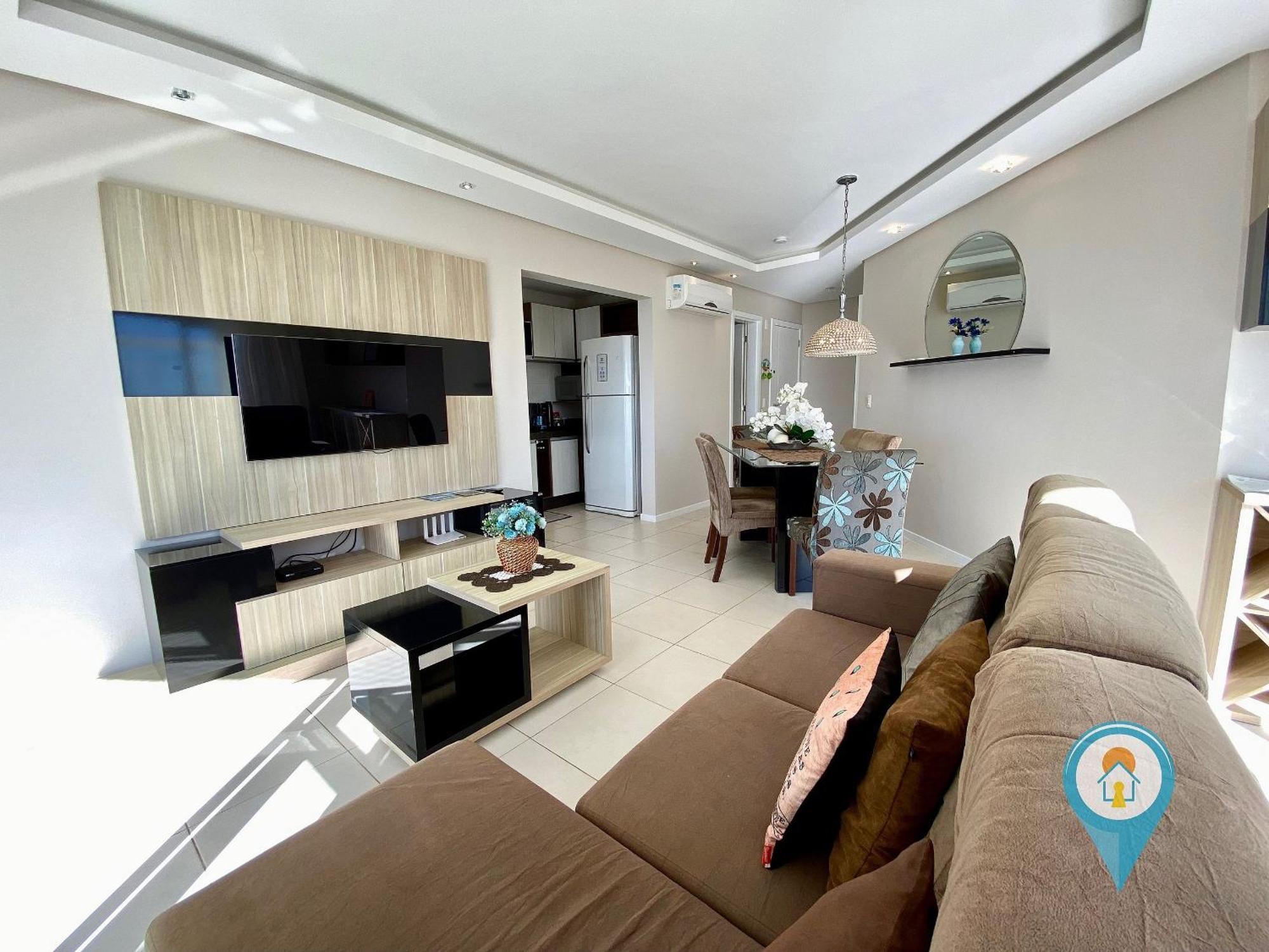 N6802 Cobertura Vista Mar Praia E Beto Carrero ペーニャ エクステリア 写真