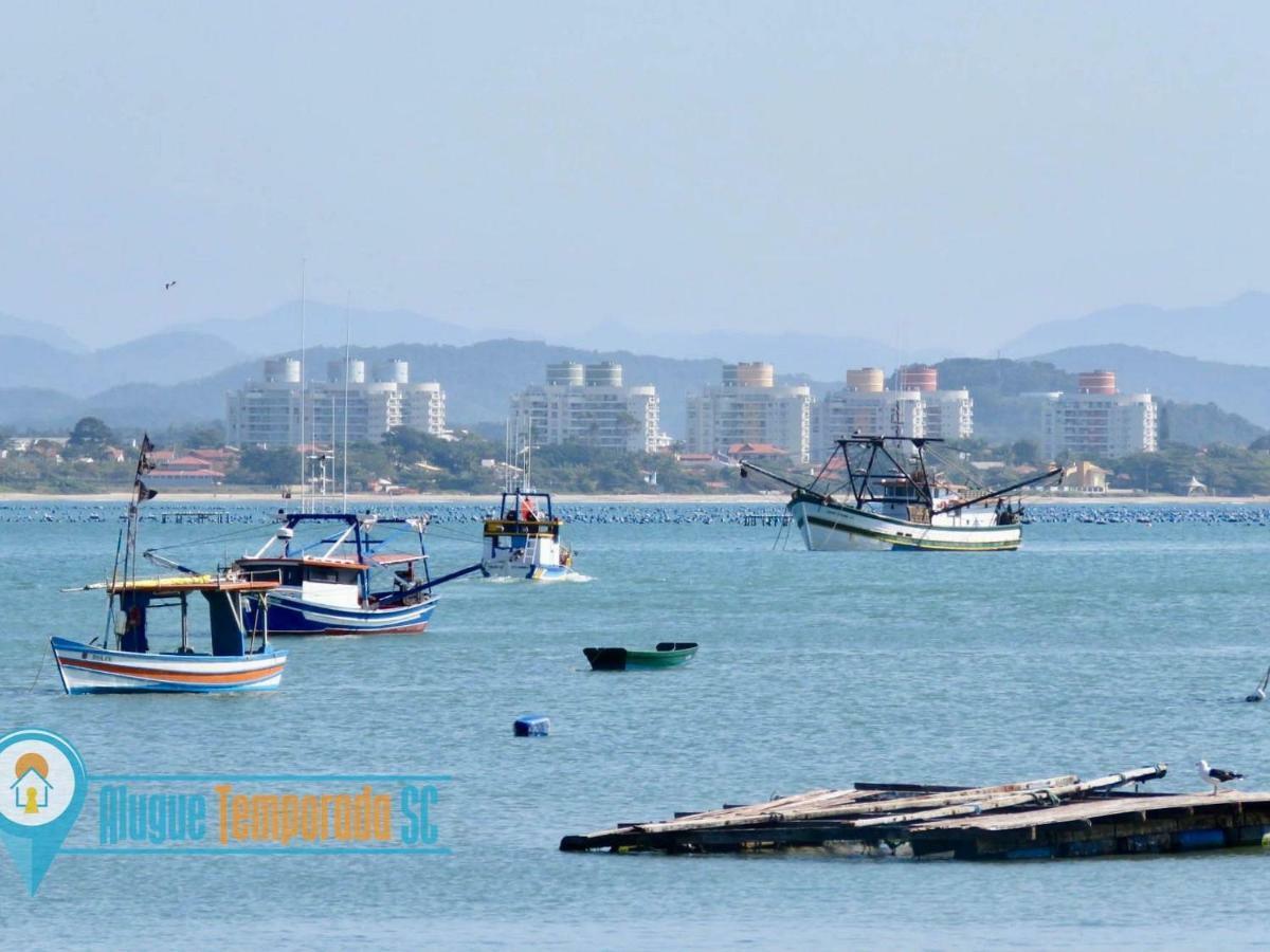 N6802 Cobertura Vista Mar Praia E Beto Carrero ペーニャ エクステリア 写真